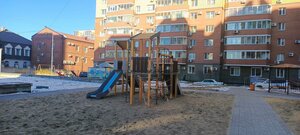 Благовещенск, Улица Горького, 64: фото
