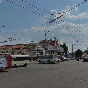 Орёл, Автовокзальная улица, 3: фото
