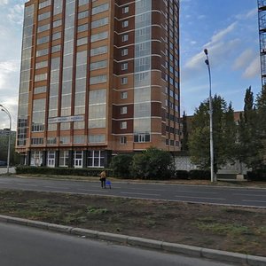 Frunze Street, 8В, Togliatti: photo