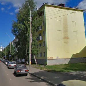 Ulitsa Maltseva, 1, : foto