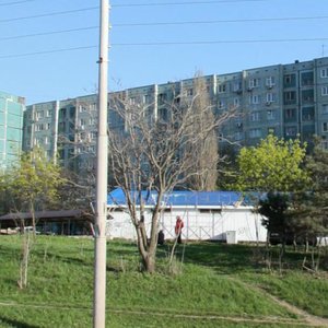 Korolyova Avenue, 8А, Rostov‑na‑Donu: photo