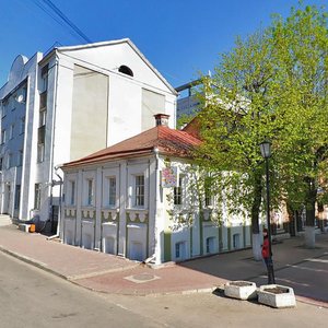 Zhelyabova Street, 29/25, Tver: photo