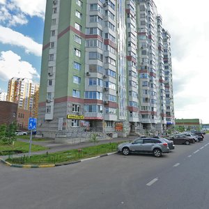 Raduzhny proyezd, 1, Moskovsky: photo