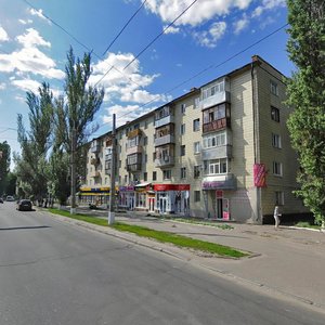 Vulytsia Metalurhiv, 2, : foto