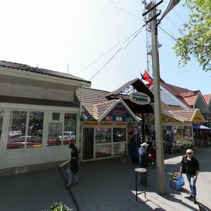Ulitsa Krasnozelyonykh, 6А, Anapa: photo