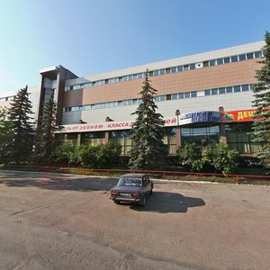 Industrialnoe Highway, 4, Ufa: photo