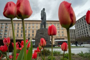 1st Tverskaya-Yamskaya Street, 2с2, Moscow: photo