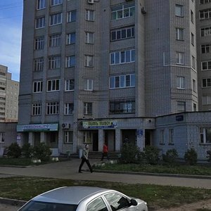 Papanina Street, 12к2, : foto