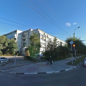 Kalinina Street, 129, Blagoveshchensk: photo