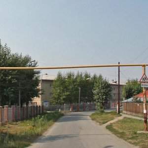 Krasnokamskaya Street, 36, : foto