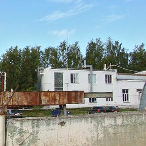 Ulitsa Rakhimova, 8к5, Kazan: photo