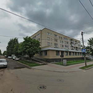 Калуга, Улица Фридриха Энгельса, 91: фото