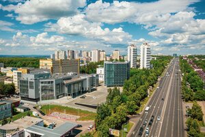 Oktyabrya Avenue, 67/2, Ufa: photo