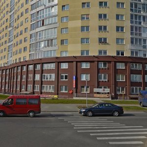 Garadzieckaja Street, 22, Minsk: photo