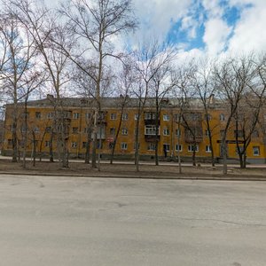 Kosmonavtov Avenue, 73, Yekaterinburg: photo