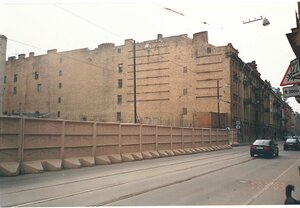 Санкт‑Петербург, Введенская улица, 21: фото