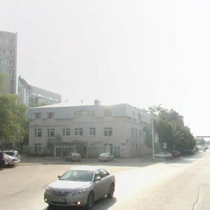 Babushkina Street, 25, : foto