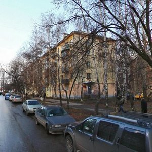 Geroya Chugunova Street, 15, Nizhny Novgorod: photo