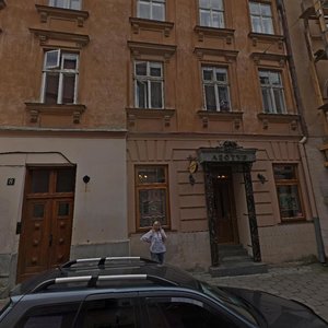 Львов, Армянская улица, 8: фото