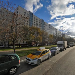 Kargopolskaya Street, 18, Moscow: photo