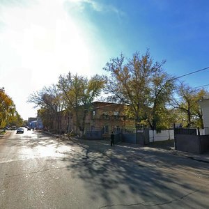 Ulitsa 60 let Oktyabrya, 1Г, Orenburg: photo