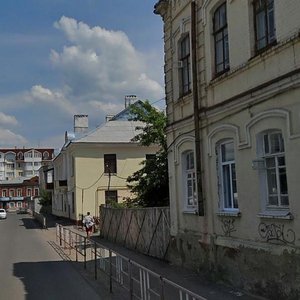 Studenetskaya ulitsa, No:2А, Tambov: Fotoğraflar