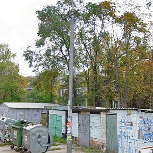 Iskrivska Street, 8, Kyiv: photo