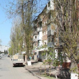 Mechnikova Street, 71Д ، روستوف نا دونو: صورة