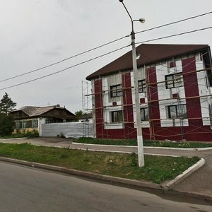 Magnitnaya ulitsa, 15, Magnitogorsk: photo