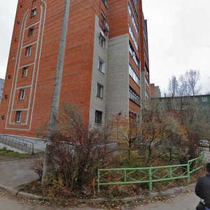 Metallurgov Street, 63А ، : صورة
