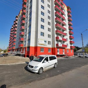 Чернигов, Старобелоусская улица, 61А: фото