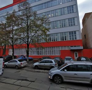 Kyrylivska Street, 39 ، كييف: صورة