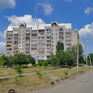 Vulytsia Prykordonnyka Lazarenka, 8/1, Cherkasy: photo