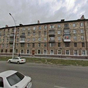 Trikotazhnaya ulitsa, 52, Novosibirsk: photo