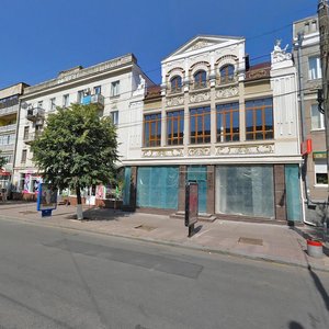Кропивницкий, Большая Перспективная улица, 46/91: фото