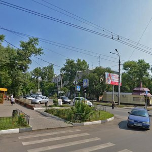 Leningradskaya Street, 55, Voronezh: photo