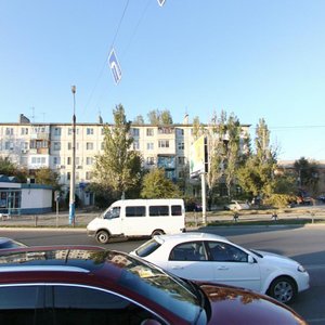 Sofi Perovskoy Street, 101к11, Astrahan: photo