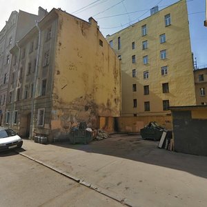 Podrezova Street, 4, Saint Petersburg: photo