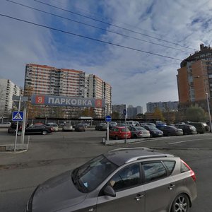 Rublyovskoye Highway, No:50, Moskova: Fotoğraflar