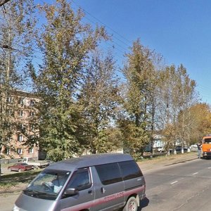 Ulitsa Rabochego Shtaba, 99, Irkutsk: photo