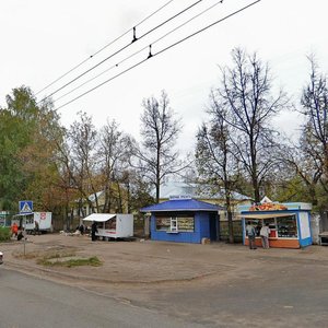 Karla Libknekhta Street, No:64, Yoshkar‑Ola: Fotoğraflar