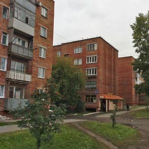 Кемерово, Улица Веры Волошиной, 31: фото