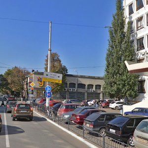 Bolshaya Krasnaya Street, 53, Kazan: photo