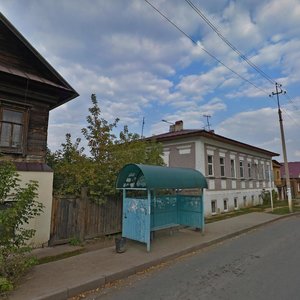 Moskovskaya Street, 113, Elabuga: photo