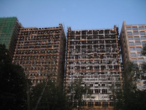 Akademika Korolyova Street, 10 ، موسكو: صورة