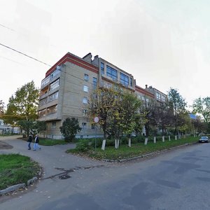 Kremlyovskaya Street, 29, Yoshkar‑Ola: photo