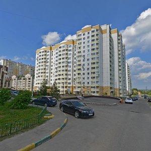 Molodyozhny proyezd, 3, Solnechnogorsk: photo