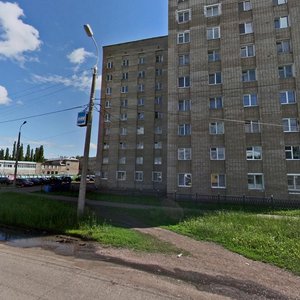 Khudayberdina Street, 196Б, Sterlitamak: photo