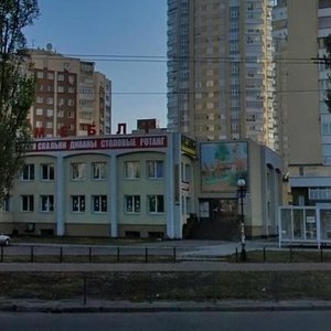 Heroiv Stalinhrada Avenue, No:12Гк2, Kiev: Fotoğraflar