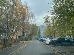 Ulitsa Zhukovskogo, 31/1, Omsk: photo